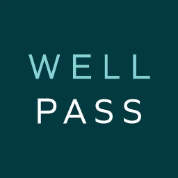 أيقونة EGYM Wellpass